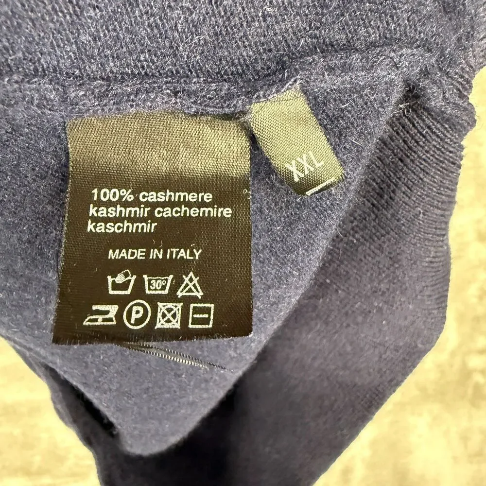 Bertolo vest sweater